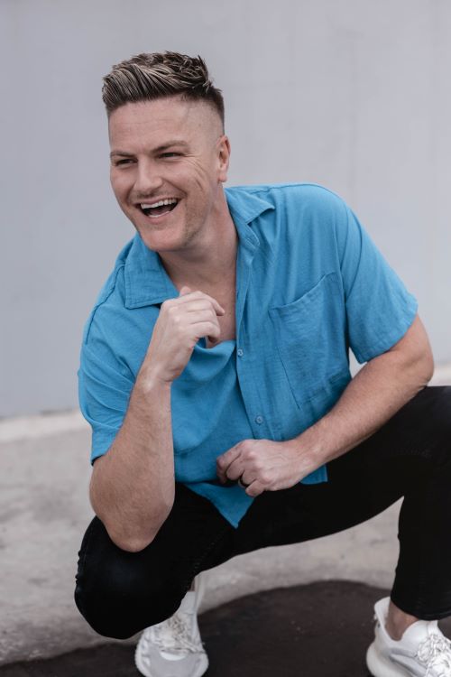 Stephan Nel